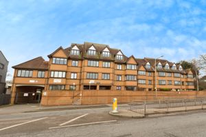 PHOTOS SHOW GENERAL VIEW OF RETIREMENT DEVELOPMENT- click for photo gallery